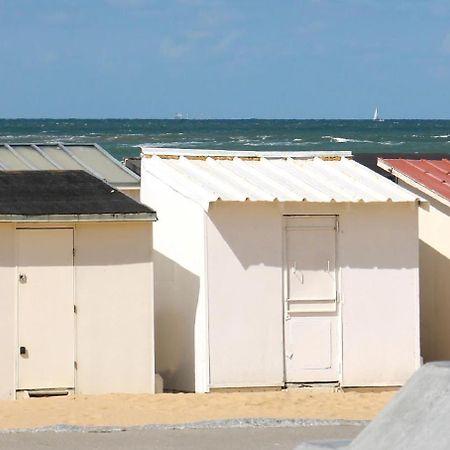 Le Bleriot - Idealement Situe Avec Sauna Calais Zewnętrze zdjęcie